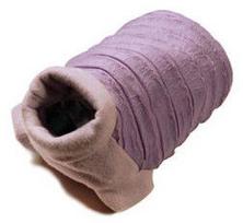 jakai suniu - Record Fleece Jacket 30cm Purple - 1 nuotrauka