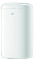 Tork B3 Elevation Mini Trash Bin 5l White