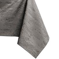 AmeliaHome Vesta Tablecloth HMD Cocoa 120x200cm