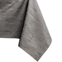 AmeliaHome Vesta Tablecloth HMD Cocoa 150x550cm