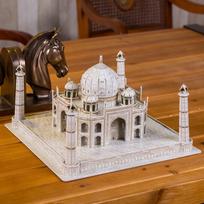 cubicfun 3d puzzle - Cubicfun National Geographic Taj Mahal 3D DS0981H - 5 nuotrauka