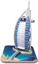 cubicfun 3d puzzle - 3D dėlionė Cubicfun Burj Al Arab 3D, 44 dalių - 3 nuotrauka