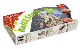 Priedas Trefl Roll And Store Puzzle Mat, 1 vnt.