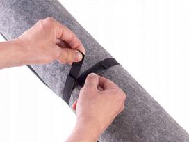 puzzle kilimelis - Priedas Trefl Roll And Store Puzzle Mat, 1 vnt. - 3 nuotrauka