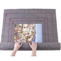 puzzle kilimelis - Priedas Trefl Roll And Store Puzzle Mat, 1 vnt. - 4 nuotrauka