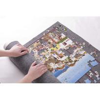 puzzle kilimelis - Priedas Trefl Roll And Store Puzzle Mat, 1 vnt. - 5 nuotrauka