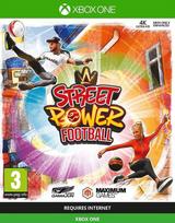 Street Power Football XBOX ONE