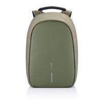 xd design bobby kuprine - XD Design Bobby Hero Anti-Theft Backpack Regular Green - 2 nuotrauka
