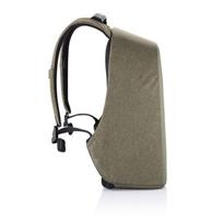 xd design bobby kuprine - XD Design Bobby Hero Anti-Theft Backpack Regular Green - 4 nuotrauka