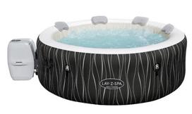 tubing -  SPA sūkurinė vonia 196 x 66 cm Bestway 60059 - 2 nuotrauka