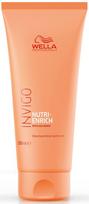 Kondicionierius drėkinantis šiurkštiems, storiems plaukams Wella Enrich Coarse 200 ml