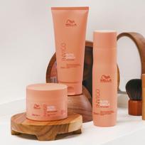 wella invigo nutri enrich - Kondicionierius drėkinantis šiurkštiems, storiems plaukams Wella Enrich Coarse 200 ml - 2 nuotrauka