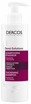 plauku sampunas - Vichy Dercos Densi Solutions 250ml Šampūnas - 1 nuotrauka