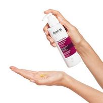 plauku sampunas - Vichy Dercos Densi Solutions 250ml Šampūnas - 3 nuotrauka