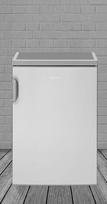 bomann saldytuvas - Bomann VS 2195 Inox - 5 nuotrauka