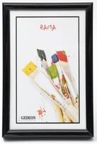 nuotrauku remeliai 40 50 - Gedeon Easy, 8 mm, juoda - 1 nuotrauka