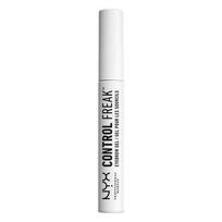 nyx antakiu piestukas - NYX Control Freak Eyebrow Gel - 3 nuotrauka