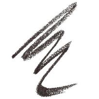 nyx antakiu piestukas - Antakių pieštukas NYX Precision Black - 3 nuotrauka