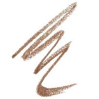 nyx antakiu piestukas - Antakių pieštukas NYX Precision Soft Brown - 3 nuotrauka