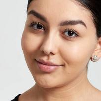nyx antakiu piestukas - Antakių pieštukas NYX Micro Black, 5.3 ml - 6 nuotrauka