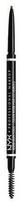 Antakių pieštukas NYX Micro Auburn, 5.3 ml