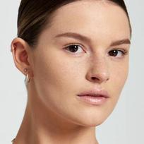 nyx antakiu piestukas - Antakių pieštukas NYX Micro Ash Brown, 5.3 ml - 4 nuotrauka
