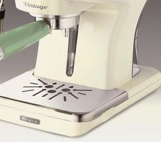 ariete espresso - Ariete A1389/13 - 3 nuotrauka