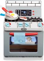 little tikes - Amo Toys Little Tikes - First Oven -(651403) - 1 nuotrauka