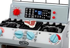 little tikes - Amo Toys Little Tikes - First Oven -(651403) - 2 nuotrauka