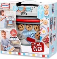 little tikes - Amo Toys Little Tikes - First Oven -(651403) - 8 nuotrauka