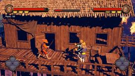 yummiland - 9 Monkeys of Shaolin Nintendo Switch - 2 nuotrauka