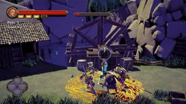 yummiland - 9 Monkeys of Shaolin Nintendo Switch - 4 nuotrauka