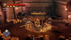 yummiland - 9 Monkeys of Shaolin Nintendo Switch - 7 nuotrauka