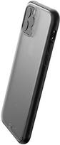 iphone 11 pro max - Devia Soft Elegant Anti-Shock Back Case For Apple iPhone 11 Pro Max Black - 3 nuotrauka