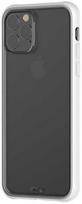 Devia Soft Elegant Anti-Shock Back Case For Apple iPhone 11 Pro Max White