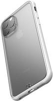 iphone 11 pro max deklas - Devia Soft Elegant Anti-Shock Back Case For Apple iPhone 11 Pro Max White - 2 nuotrauka