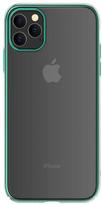 Devia Glimmer Series Back Case For Apple iPhone 11 Pro Green