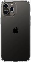 Spigen Liquid Crystal Back Case For Apple iPhone 12/12 Pro Transparent