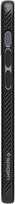 iphone 12 mini case - Spigen Liquid Air Back Case For Apple iPhone 12 Mini Matte Black - 4 nuotrauka