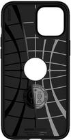 spigen rugged armor pro case - Spigen Rugged Armor Back Case For Apple iPhone 12/12 Pro Matte Black - 6 nuotrauka