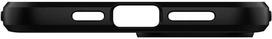 spigen rugged armor pro case - Spigen Rugged Armor Back Case For Apple iPhone 12/12 Pro Matte Black - 7 nuotrauka