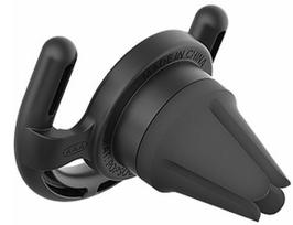 vent mount - Popsocket Car Air Vent Flat Surface Mount PopClip Holder Black - 2 nuotrauka