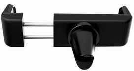 Swissten S-Grip AV-1 Universal Car Air Vent Holder Black