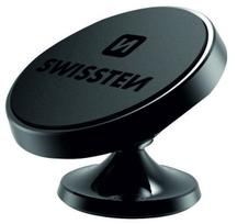 Swissten S-Grip DM7 Car Panel Holder Black