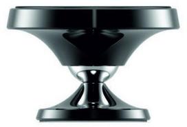 car phone holder - Swissten S-Grip DM7 Car Panel Holder Black - 2 nuotrauka