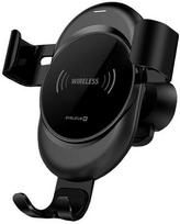 Evelatus Wireless Charger Car Holder Black WCH02
