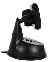 magnetai - Swissten Premium S-GRIP M1 Window Holder Black - 2 nuotrauka