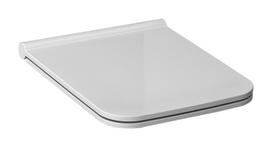 unitazo dangtis jika - Unitazo dangtis Jika Pure 893422300, 37 x 43,7 cm - 1 nuotrauka