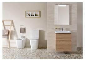 unitazo dangtis jika - Unitazo dangtis Jika Pure 893422300, 37 x 43,7 cm - 2 nuotrauka