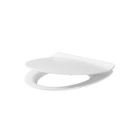 Unitazo dangtis Cersanit K98-0136, 35,6 x 40,1 cm